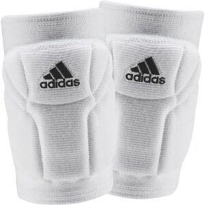 ADIDAS ELITE KP Black White KNEEPADS*NWB